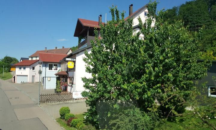 Gasthaus Frische Quelle